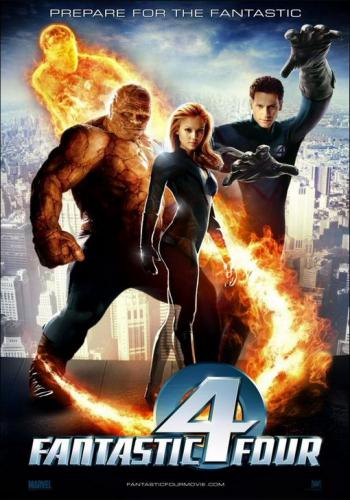Fantastic Four 1 3
