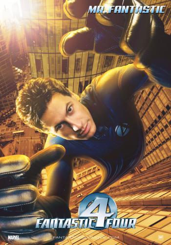 Fantastic Four 1 5