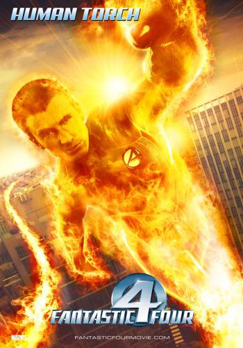 Fantastic Four 1 7