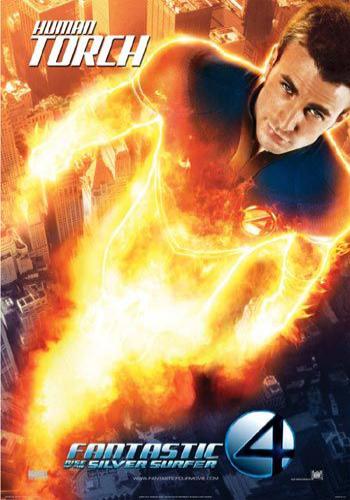 Fantastic Four 2 12