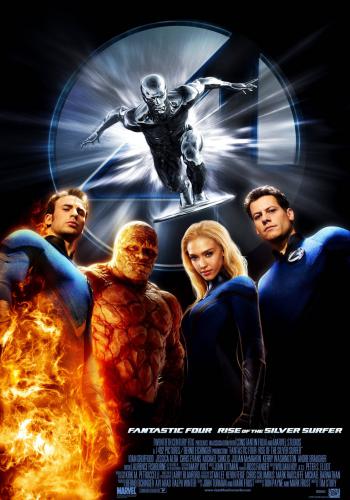 Fantastic Four 2 14