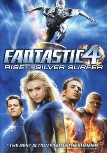Fantastic Four 2 15