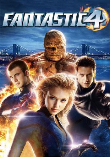 Fantastic Four 2 17