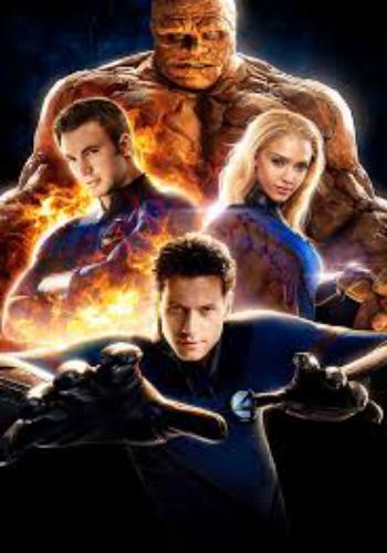 Fantastic Four 2 18