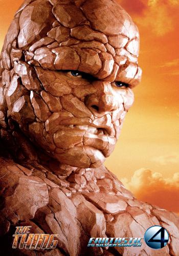 Fantastic Four 2 2