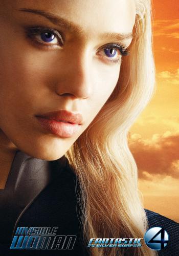 Fantastic Four 2 5