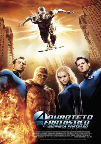 Fantastic Four 2 8