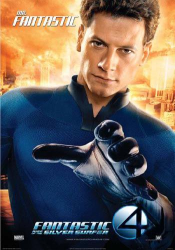 Fantastic Four 2 9