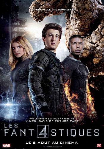 The Fantastic Four 11