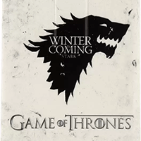 Game of Thrones: Winter is Coming