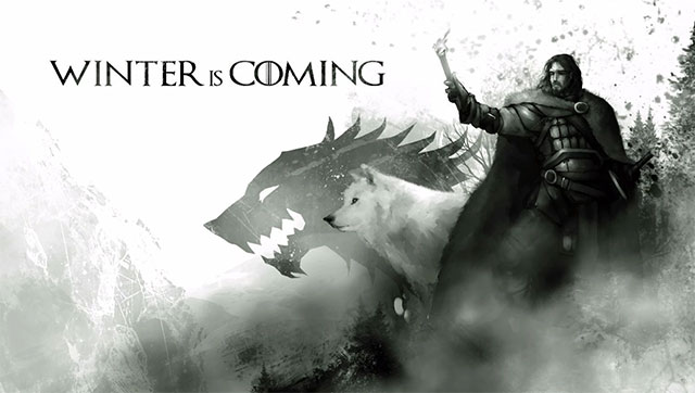 Game of Thrones Winter is Coming là game chiến thuật thời gian thực đặc sắc