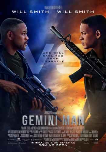 Gemini Man 22