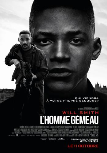 Gemini Man 6