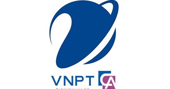 VNPT-CA cho Mac
