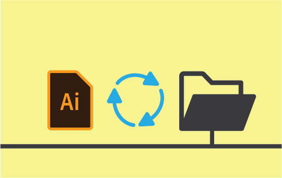 Adobe Illustrator tối ưu tốc độ xử lý file