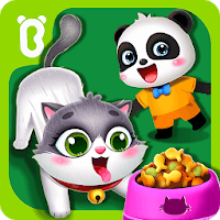 Baby Panda's Home Stories cho Android