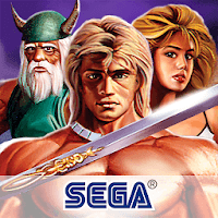 Golden Axe Classics cho Android