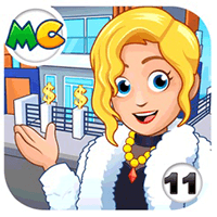 My City: Mansion cho iOS