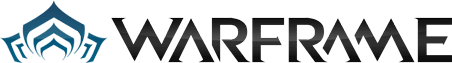 Logo Warframe