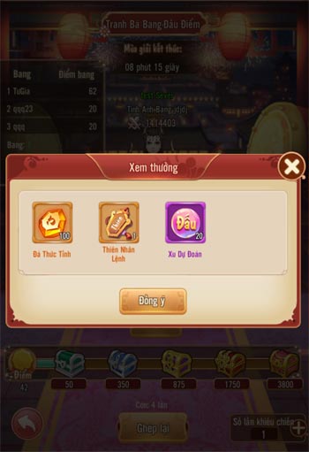 Trang bá bang 7