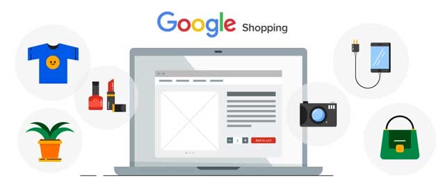 Google Shopping cho Android là ứng dụng so sánh giá trực tuyến của Google