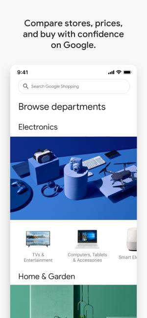 So sánh giá cả, cửa hàng