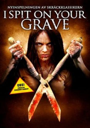 I Spit on Your Grave 4
