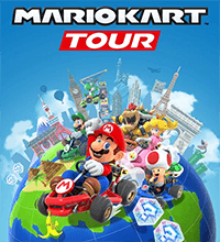 Mario Kart Tour