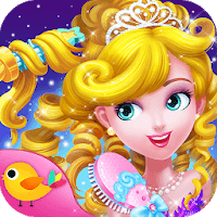 Sweet Princess Hair Salon cho Android