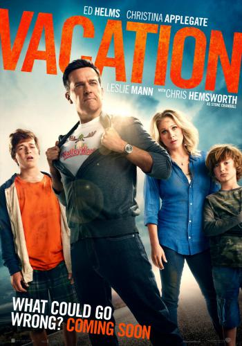 Vacation 3