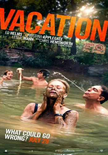 Vacation 4