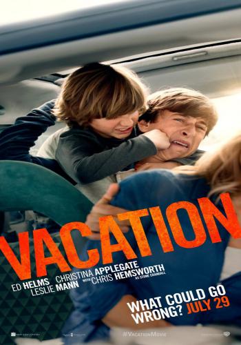 Vacation 5