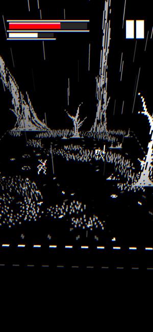 Nhiệm vụ của bạn là hóa giải được lời nguyển của thanh kiếm Bleak huyền thoại