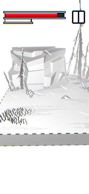 Mỗi level trong Bleak Sword khá ngắn