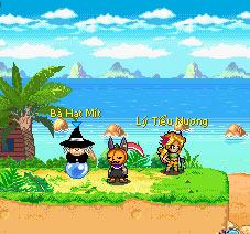 Chú Bé Rồng nâng cấp đồ họa đẹp hơn