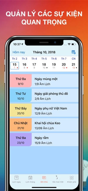 Sự kiện