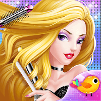 Superstar Hair Salon cho Android