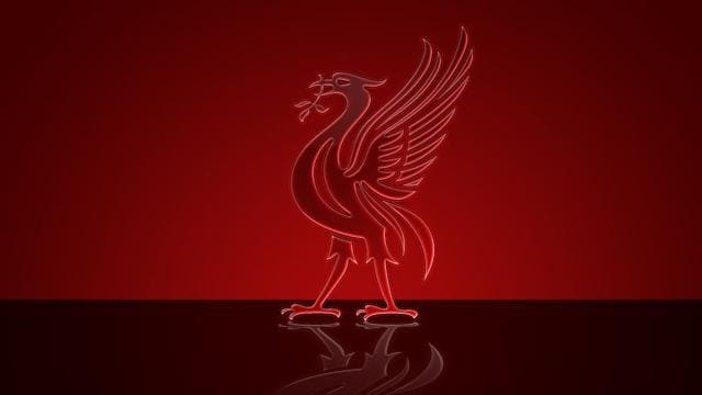 Hình nền đẹp Liverpool cho máy tính