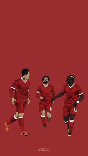 Hinh nen Liverpool cho di dong 106