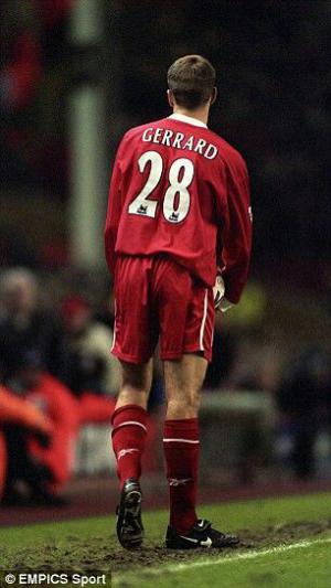 Hinh nen Liverpool cho di dong 13