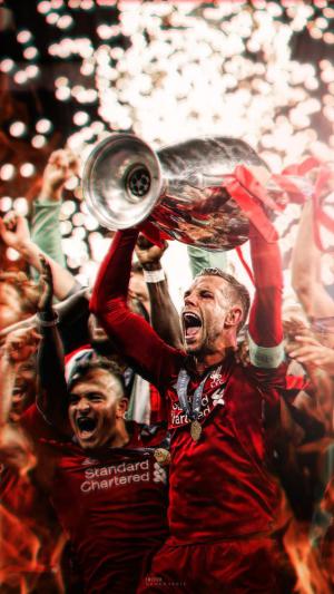 Hinh nen Liverpool cho di dong 14
