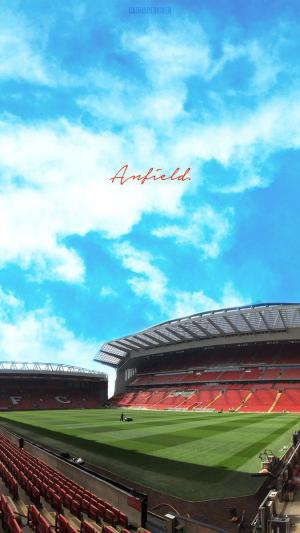 Hinh nen Liverpool cho di dong 3
