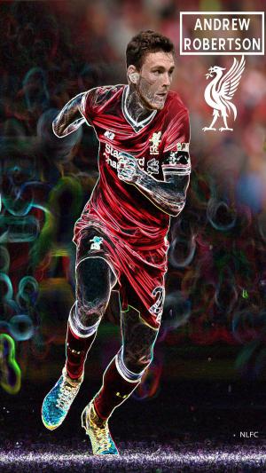 Hinh nen Liverpool cho di dong 6