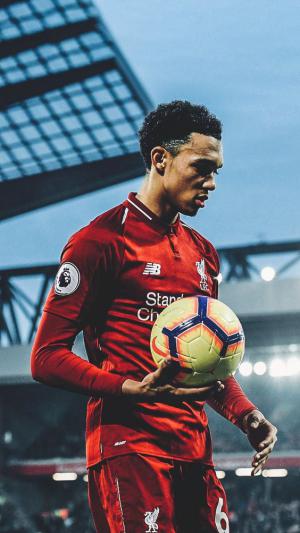 Hinh nen Liverpool cho di dong 60