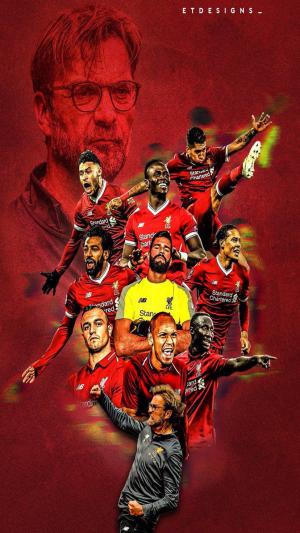 Hinh nen Liverpool cho di dong 8