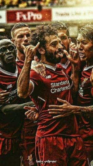 Hinh nen Liverpool cho di dong 88