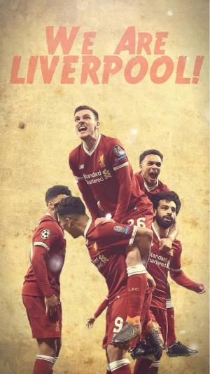 Hinh nen Liverpool cho di dong 92
