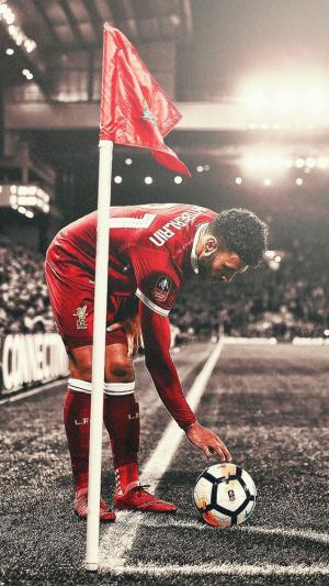 Hinh nen Liverpool cho di dong 99