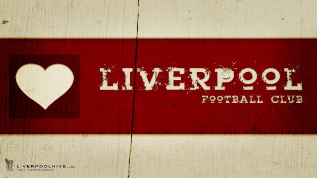 Hình nền đẹp câu lạc bộ Liverpool
