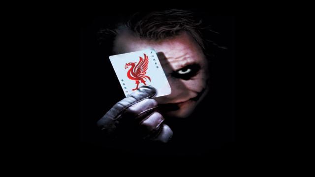 Bộ hình nền Liverpool